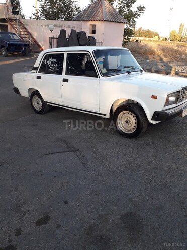 LADA (VAZ) 2107 1998, 156,000 km - 1.6 л - Gəncə