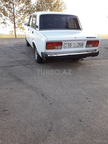 LADA (VAZ) 2107 1998, 156,000 km - 1.6 л - Gəncə