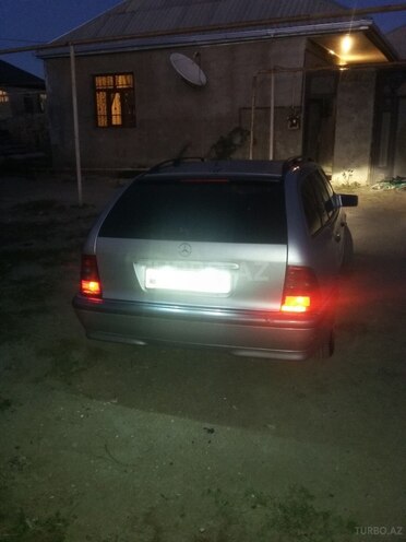 Mercedes C 180 1999, 500,180 km - 1.8 l - Bakı