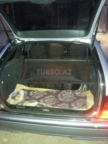 Mercedes C 180 1999, 500,180 km - 1.8 l - Bakı