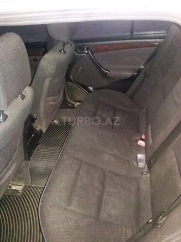 Mercedes C 180 1999, 500,180 km - 1.8 l - Bakı