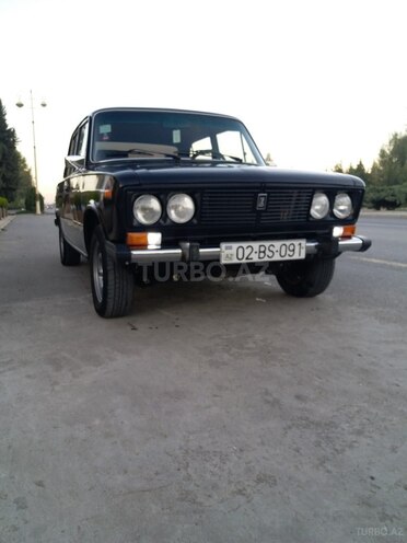 LADA (VAZ) 2106 1994, 123,500 km - 1.5 л - Bərdə