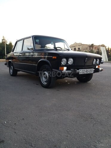 LADA (VAZ) 2106 1994, 123,500 km - 1.5 л - Bərdə