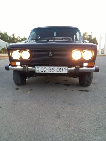 LADA (VAZ) 2106 1994, 123,500 km - 1.5 л - Bərdə