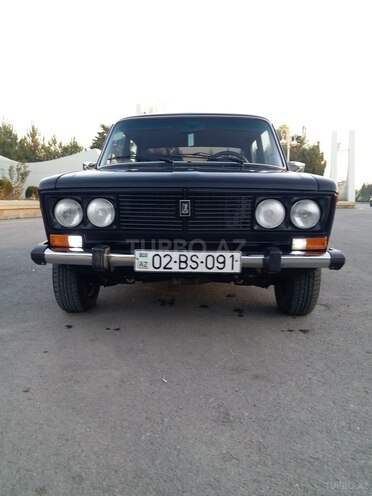 LADA (VAZ) 2106 1994, 123,500 km - 1.5 л - Bərdə