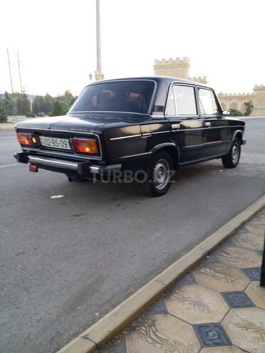 LADA (VAZ) 2106 1994, 123,500 km - 1.5 л - Bərdə