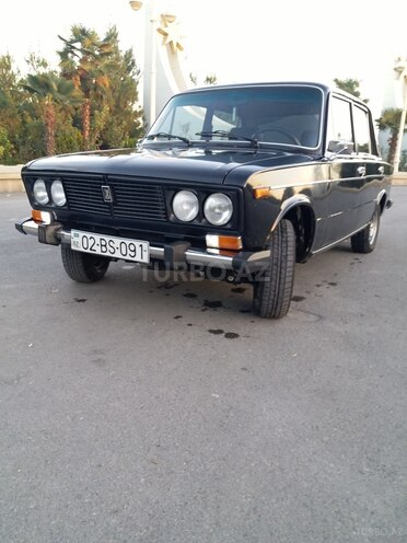 LADA (VAZ) 2106 1994, 123,500 km - 1.5 л - Bərdə