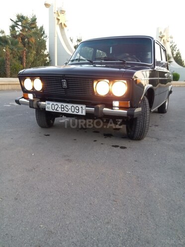 LADA (VAZ) 2106 1994, 123,500 km - 1.5 л - Bərdə