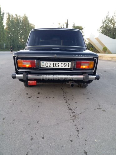 LADA (VAZ) 2106 1994, 123,500 km - 1.5 л - Bərdə