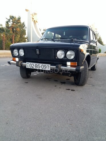 LADA (VAZ) 2106 1994, 123,500 km - 1.5 л - Bərdə