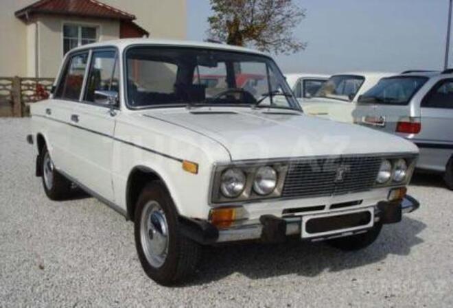 LADA (VAZ) 2106 1988, 22,222 km - 0.2 l - Bakı