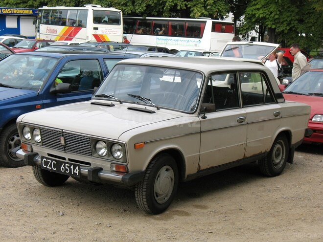 LADA (VAZ) 2106 1988, 22,222 km - 0.2 l - Bakı
