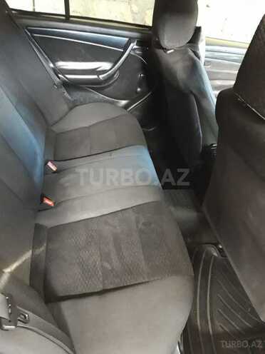 Mercedes C 200 1997, 340,000 km - 2.0 л - Bakı