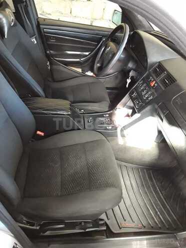 Mercedes C 200 1997, 340,000 km - 2.0 л - Bakı