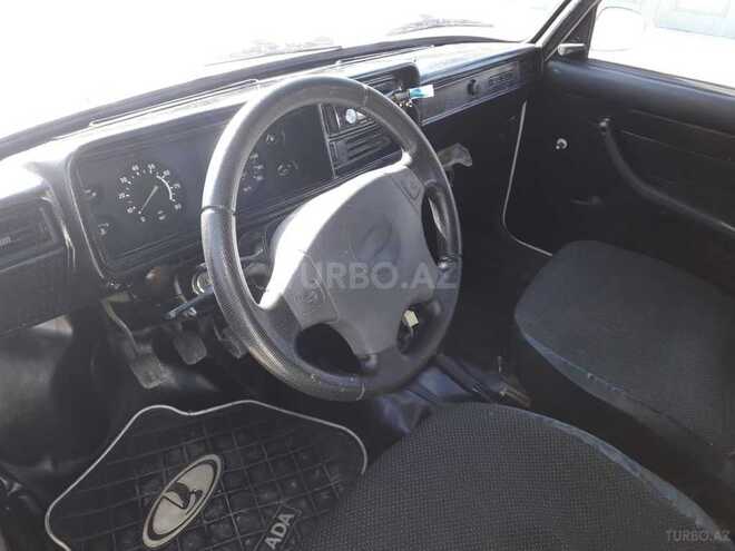 LADA (VAZ) 2107 2001, 350,000 km - 1.6 l - Bakı