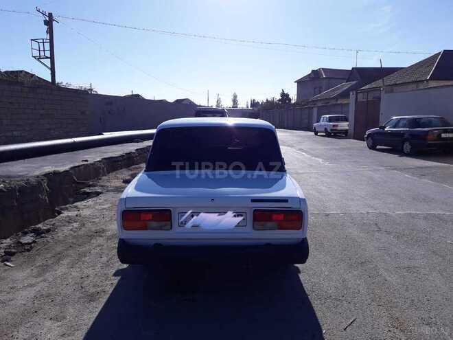 LADA (VAZ) 2107 2001, 350,000 km - 1.6 l - Bakı