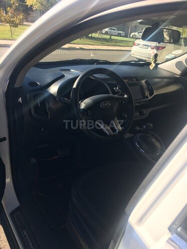 Kia Sportage 2013, 185,000 km - 2.0 l - Bakı