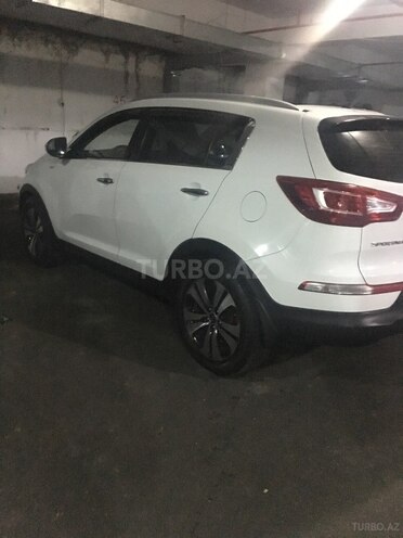 Kia Sportage 2013, 185,000 km - 2.0 l - Bakı