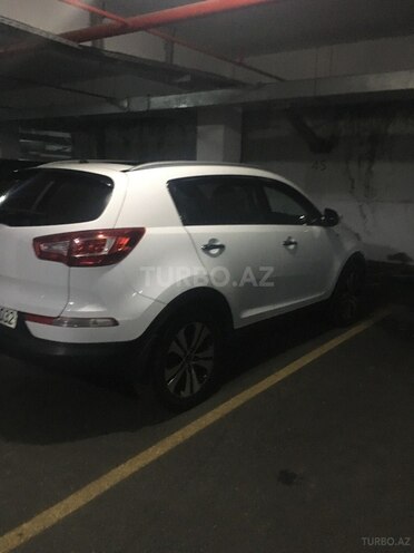 Kia Sportage 2013, 185,000 km - 2.0 l - Bakı