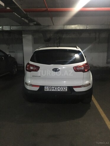 Kia Sportage 2013, 185,000 km - 2.0 l - Bakı