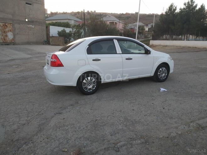 Chevrolet Aveo 2011, 131,000 km - 1.4 л - Bakı