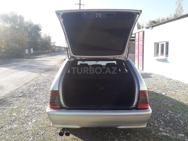 Mercedes C 220 1997, 245,004 km - 2.2 l - Ucar