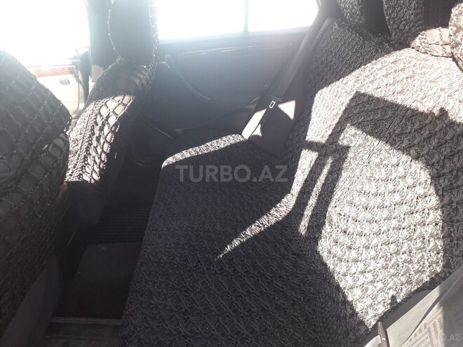 Mercedes C 220 1997, 245,004 km - 2.2 l - Ucar