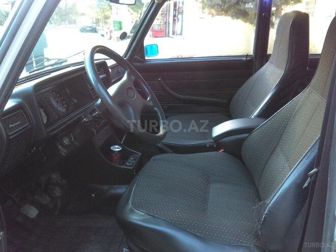 LADA (VAZ) 2107 2007, 154,000 km - 1.6 л - Bakı