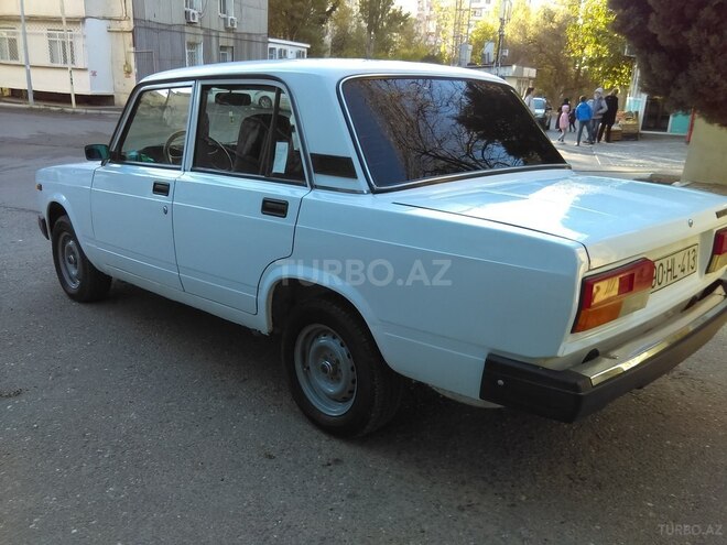 LADA (VAZ) 2107 2007, 154,000 km - 1.6 л - Bakı