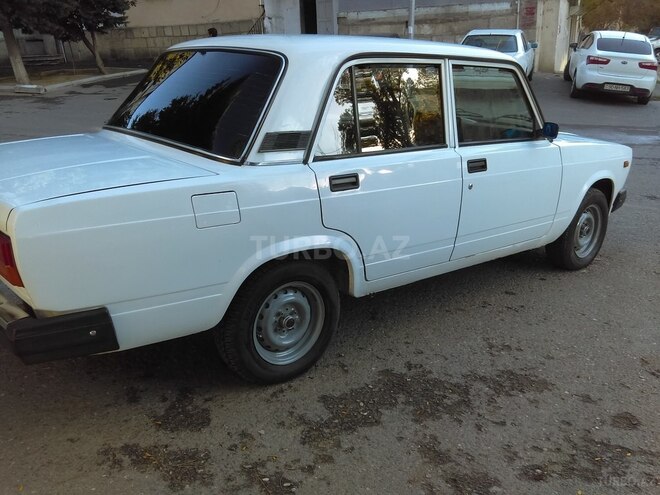 LADA (VAZ) 2107 2007, 154,000 km - 1.6 л - Bakı