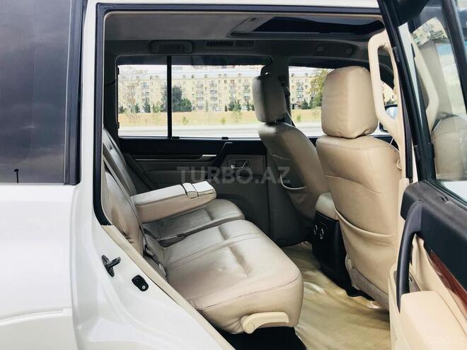 Mitsubishi Pajero 2007, 164,800 km - 3.0 l - Bakı
