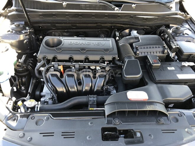 Kia Optima 2015, 28,000 km - 2.4 l - Bakı