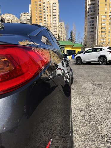 Kia Optima 2015, 28,000 km - 2.4 l - Bakı
