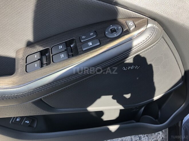 Kia Optima 2015, 28,000 km - 2.4 l - Bakı