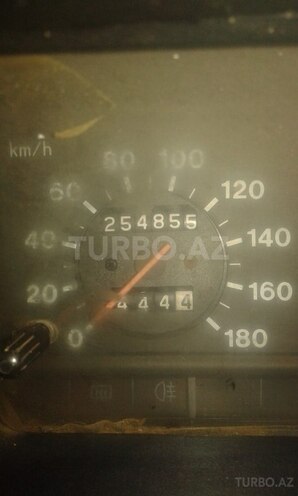 LADA (VAZ) Niva 1995, 254,855 km - 0.2 l - Lerik