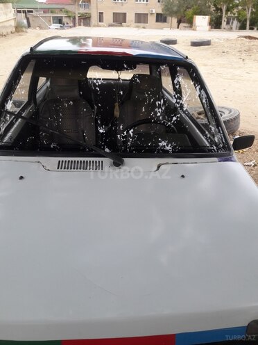 LADA (VAZ) Oka 2000, 12,500 km - 1.8 l - Bakı