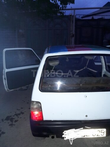 LADA (VAZ) Oka 2000, 12,500 km - 1.8 l - Bakı