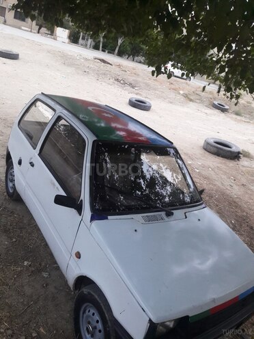 LADA (VAZ) Oka 2000, 12,500 km - 1.8 l - Bakı