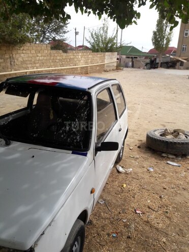 LADA (VAZ) Oka 2000, 12,500 km - 1.8 l - Bakı
