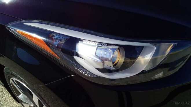 Hyundai Elantra 2015, 90,000 km - 1.8 л - Bakı