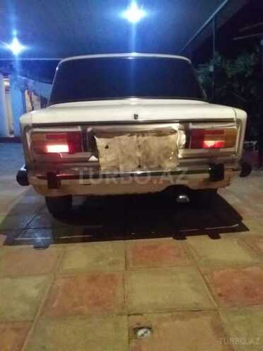 LADA (VAZ) 2106 1978, 42,030 km - 1.6 l - Şirvan