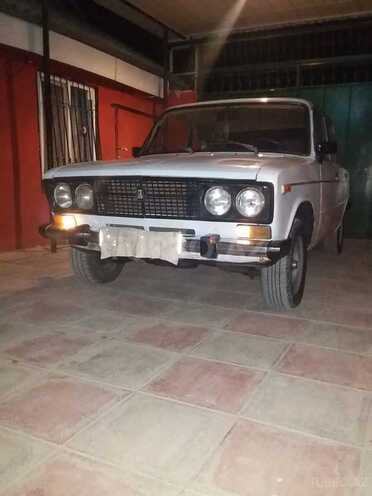 LADA (VAZ) 2106 1978, 42,030 km - 1.6 l - Şirvan