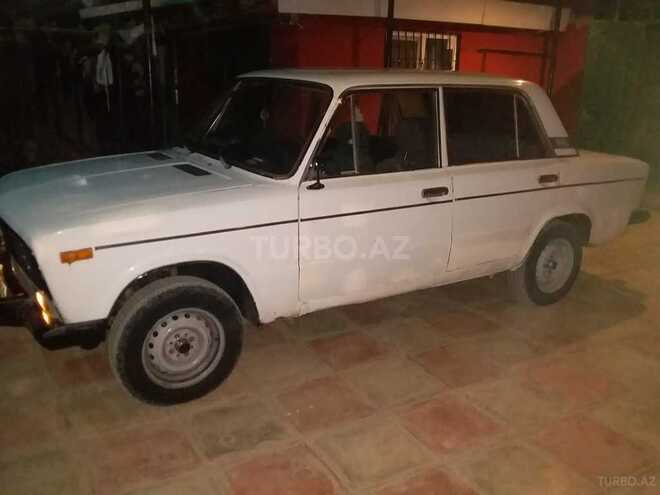 LADA (VAZ) 2106 1978, 42,030 km - 1.6 l - Şirvan