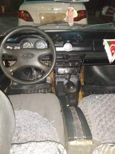 LADA (VAZ) 2106 1978, 42,030 km - 1.6 l - Şirvan