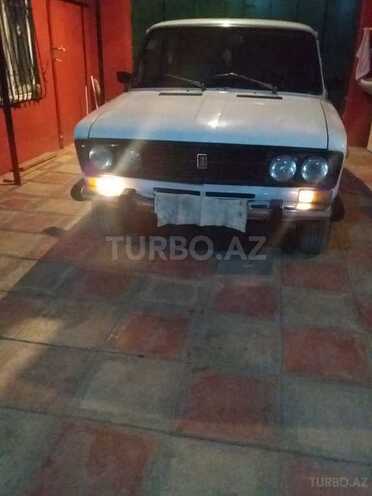 LADA (VAZ) 2106 1978, 42,030 km - 1.6 l - Şirvan
