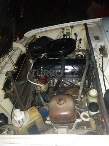 LADA (VAZ) 2106 1978, 42,030 km - 1.6 l - Şirvan