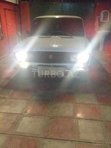 LADA (VAZ) 2106 1978, 42,030 km - 1.6 l - Şirvan