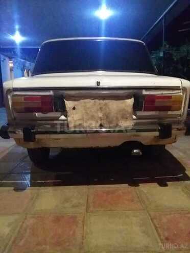 LADA (VAZ) 2106 1978, 42,030 km - 1.6 l - Şirvan