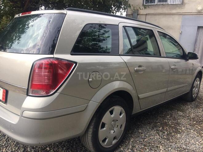 Opel Astra 2006, 184,800 km - 1.4 л - Ağcabədi