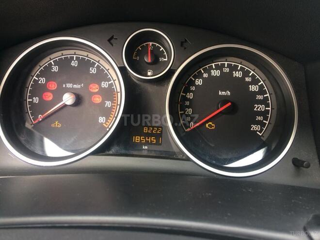 Opel Astra 2006, 184,800 km - 1.4 л - Ağcabədi